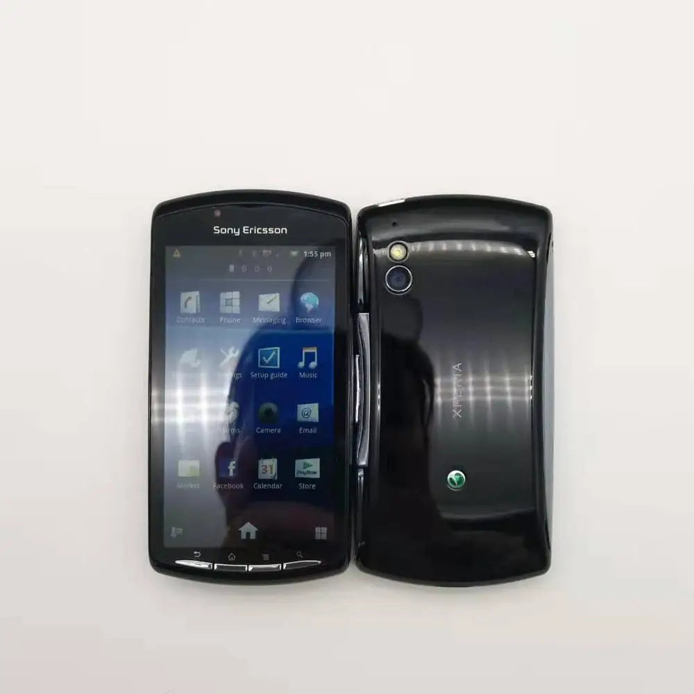 Sony Ericsson Xperia PLAY Z1i R800i Refurbished-Original R88 R800a R800at R800 Phone 3G WIFI GPS 5MP Android phone Free shipping