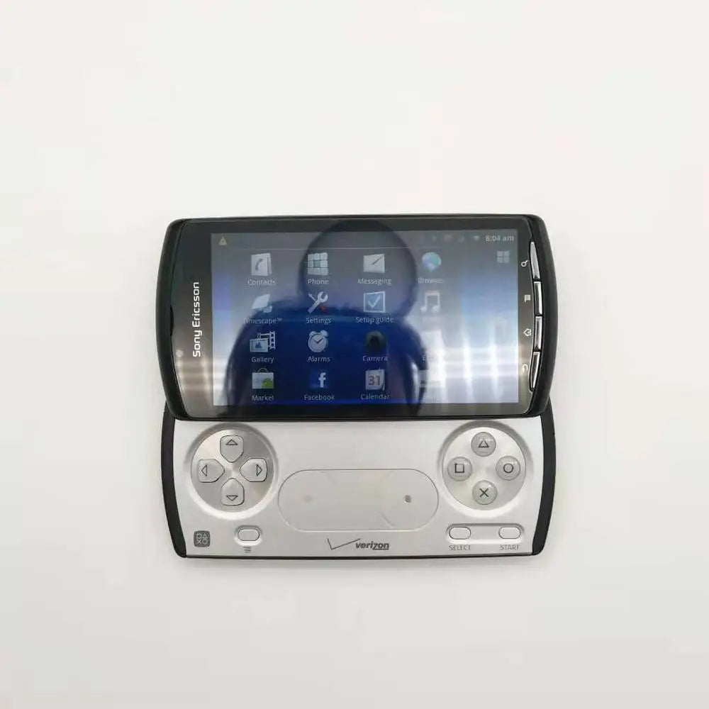 Sony Ericsson Xperia PLAY Z1i R800i Refurbished-Original R88 R800a R800at R800 Phone 3G WIFI GPS 5MP Android phone Free shipping