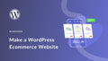 WordPress Online  Website Launch - Complete Development Package