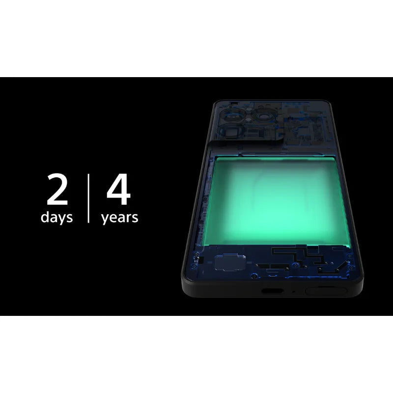 Sony Xperia 1 VIII 5G Original Smartphone Snapdragon 8 Elite Gen5 48MP Triple Camera 6.5" 120Hz 5000mAh Android Mobile Phone