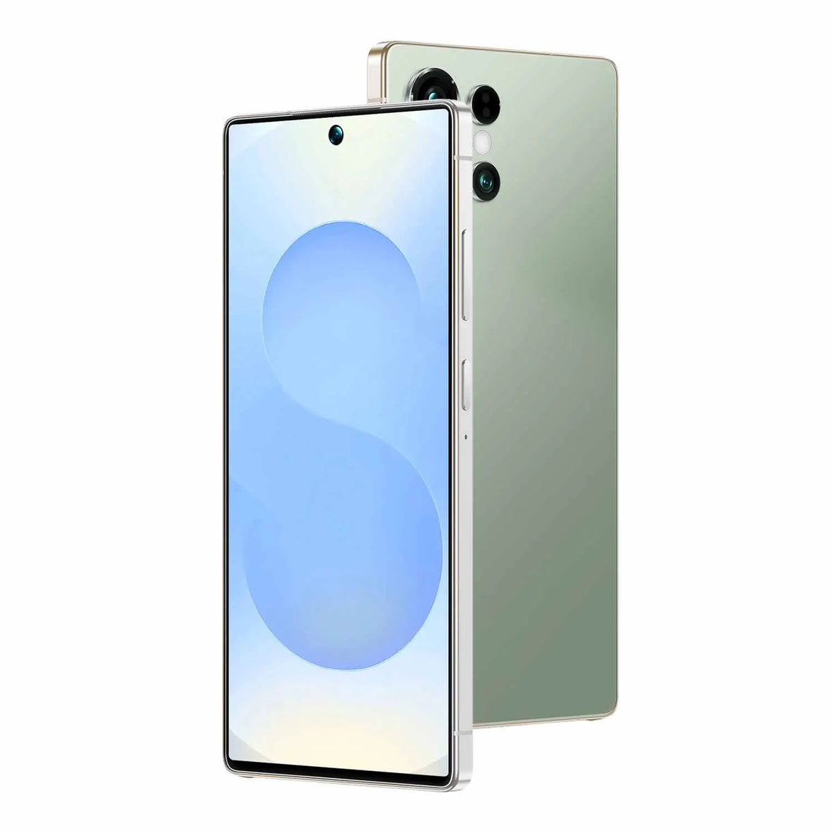 2026 New High Quality S27 Ultra original intelligent 4G 5G dual card dual standby system global version 8000mAh battery
