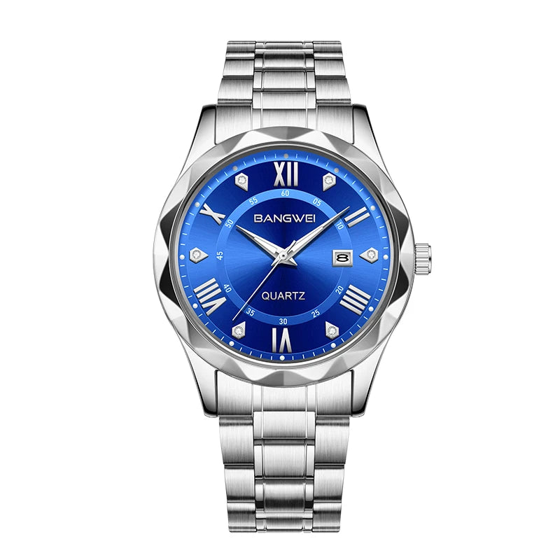 LIGE Elegant Classic Quartz Women's Watches Fashion Creative Diamond Design Top Luxury Waterproof Luminous Calendar Woman Watch