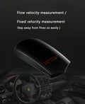 best worldwide Warning Device for universal cars with Full frequency reception  X.K.KA.CT etc. English/Russian version Optional
