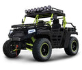 New 1000cc UTV Side By Side 4x4 Off Road All Terrain Farm Utility Vehicle With Powerful Performance For Outdoor Use
