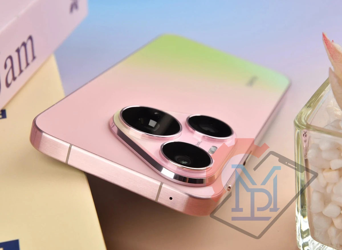 Original Huawei Pura 90 Pro 5G Mobile Phone 6.6 Inches 120Hz Display HarmonyOS 6.1 Camera 50MP Battery 6000mAh Smartphone