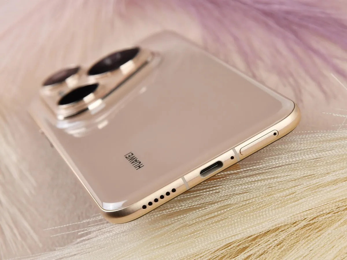 Original Huawei Pura 80 Pro Mobile Phone 6.8" OLED Display HarmonyOS 5.1 Kirin 9020 Camera 50MP Battery 5700mAh Smartphone
