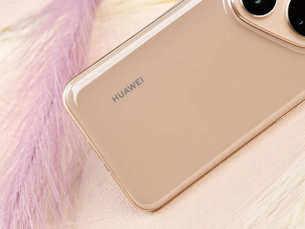 Original Huawei Pura 80 Pro Mobile Phone 6.8" OLED Display HarmonyOS 5.1 Kirin 9020 Camera 50MP Battery 5700mAh Smartphone
