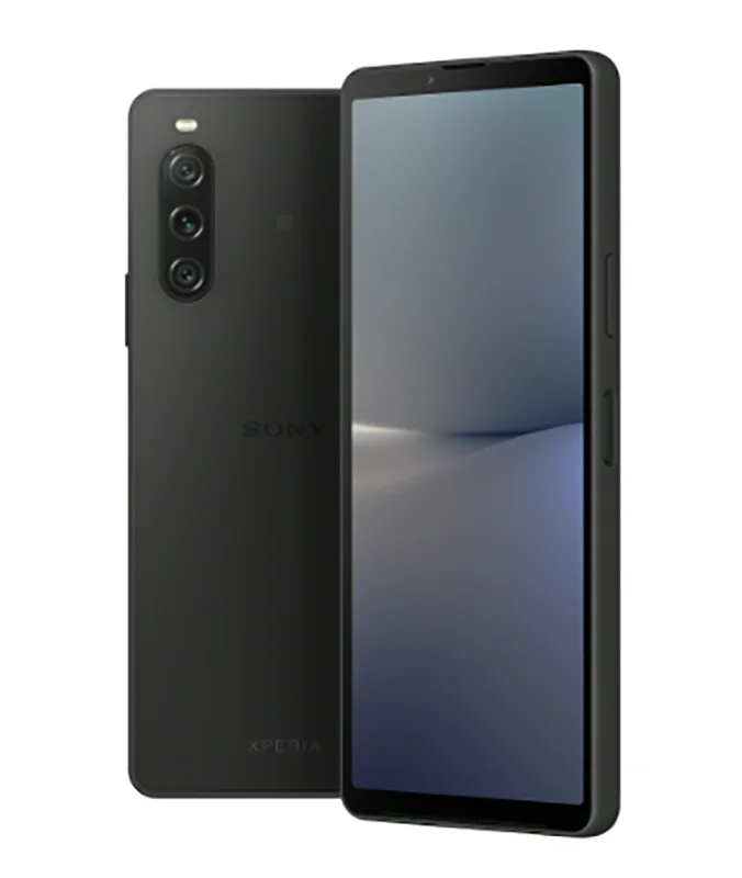 Sony Xperia 10 V 5G Japanese Version Mobile phone 6GB 128GB ROM 6.1" OLED Snapdragon 695 Octa Core Android Original SmartPhone