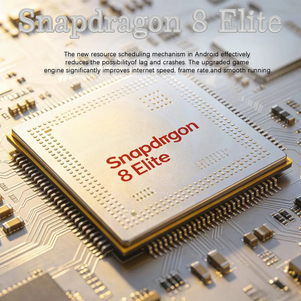 SURGAZE New High-Performance S26+ Smartphone Android15 5200mAh 12GB+512GB 6.8Inch 5G Dual SIM Global Version Mobile Phone