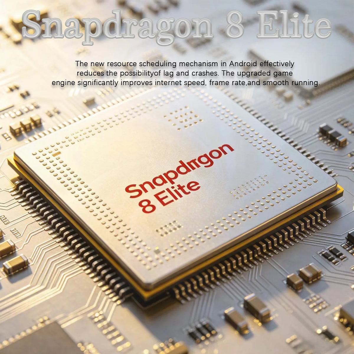 SURGAZE New High-Performance S26+ Smartphone Android15 5200mAh 12GB+512GB 6.8Inch 5G Dual SIM Global Version Mobile Phone