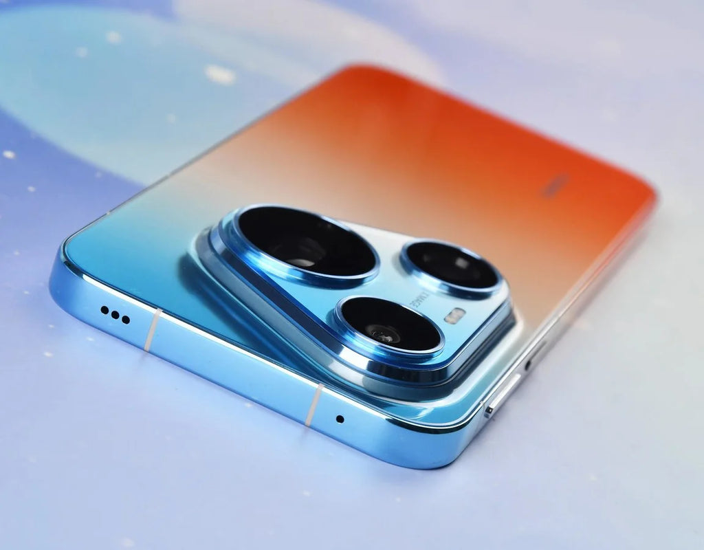 Original Huawei Pura 90 Pro Max Mobile Phone 6.9 Inches 120Hz Display Kirin 9030S Camera 200MP Battery 100W Wired Smartphone