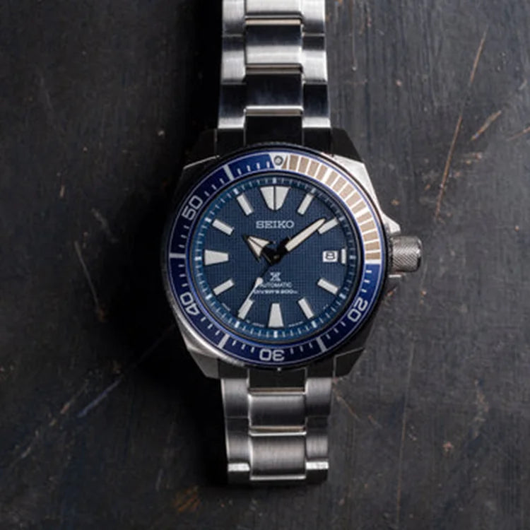 SEIKO Men's Prospex Watch SRPB49J1