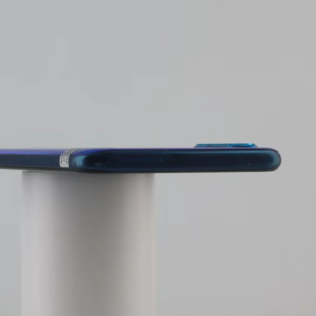 Huawei P30 Lite 4G 64GB 128GB ROM Smartphone EMUI Screen 6.15 Inches 1920x1080px Used Phone