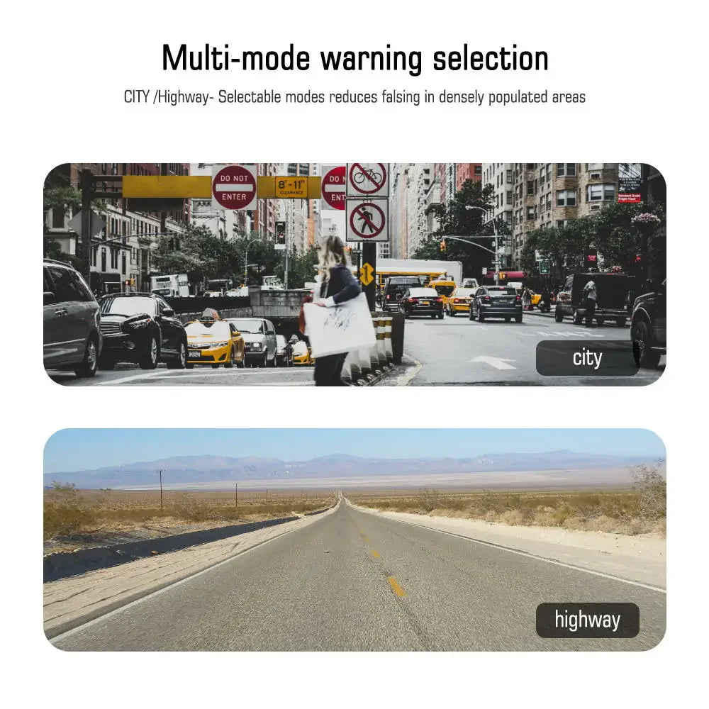 Car Dash Recoder VGR1 DVR Camera 2 IN 1 Anto Detector 150 Degree Night Version Video Recorder English or Russian Language
