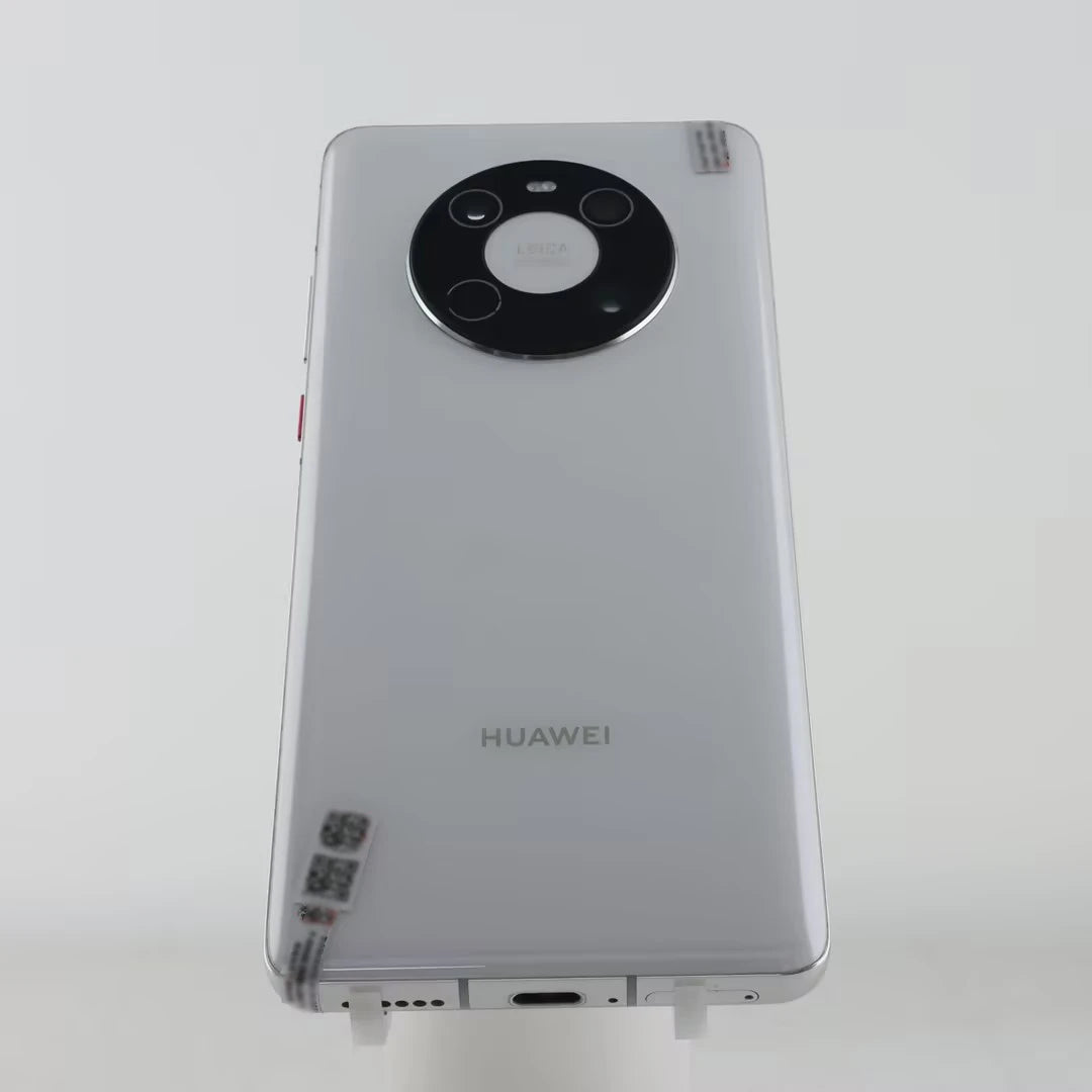 Huawei Mate 40 5g Smartphone 6.5-Inch Screen 50MP Camera 40W Charge HarmonyOS Original Used Phone