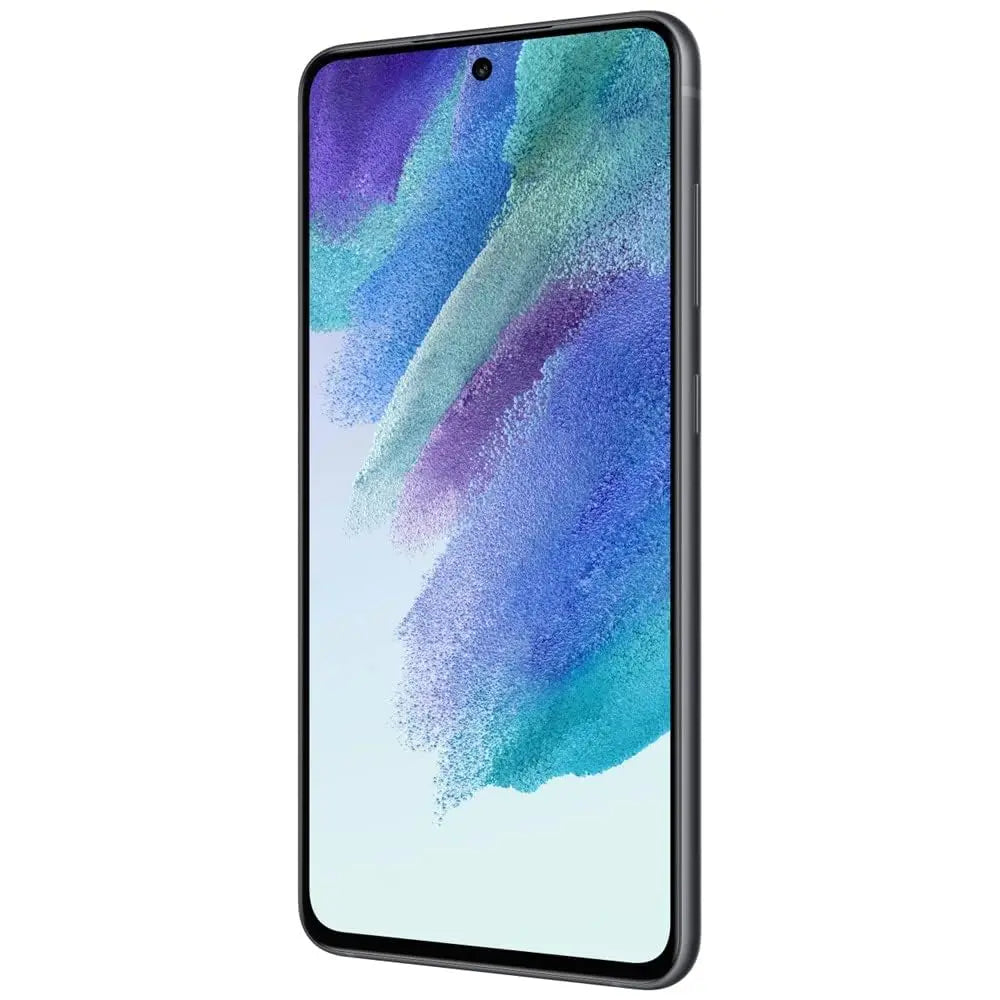 Samsung Galaxy S21FE 5G intelligent refurbished Android phone 6.4-inch Samsung smartphone 4500mAh 120Hz US version unlockedG990U