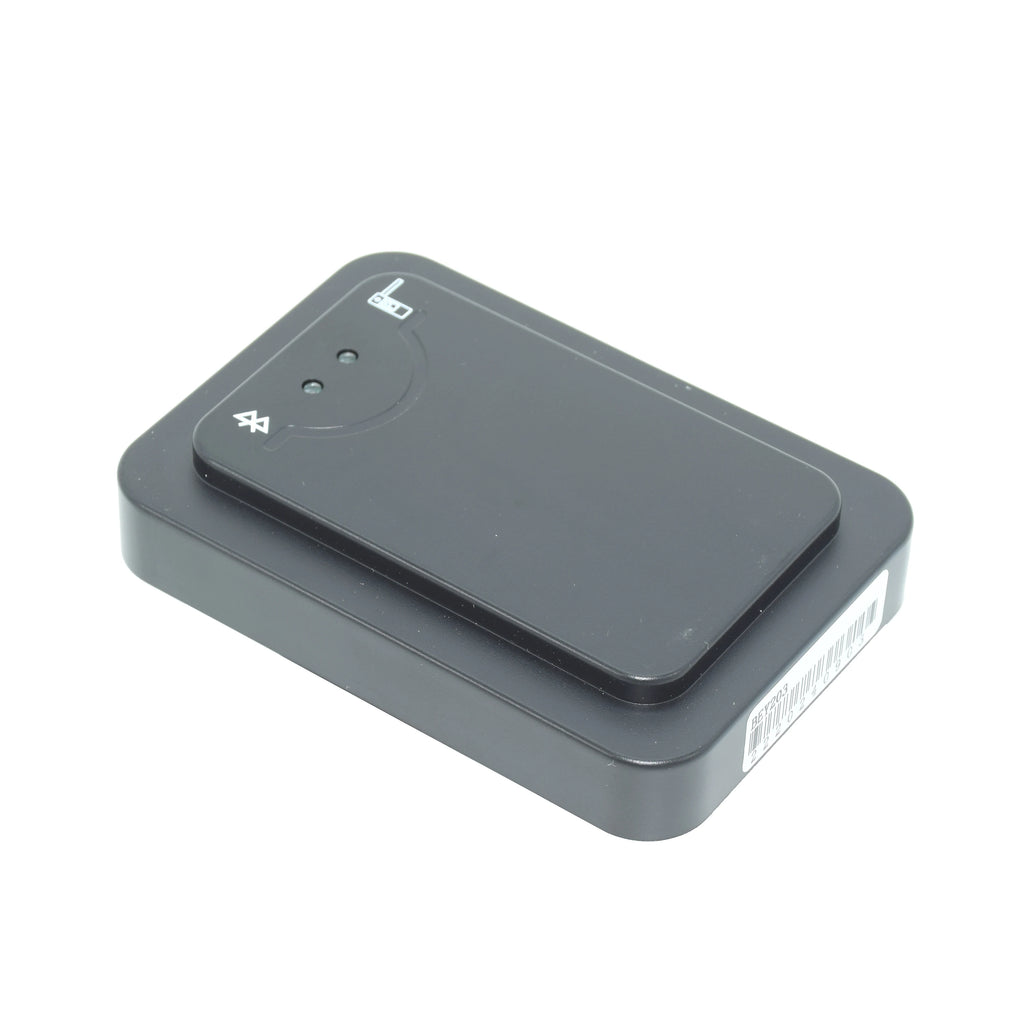 79GHz Radar Vehicle Detector Replace Loop Detector For Car Parking System Phone APP Debug