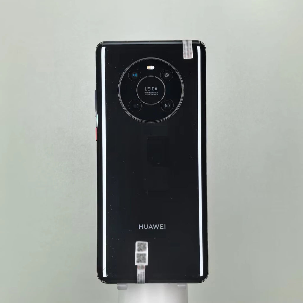Huawei Mate 40 5g Smartphone 6.5-Inch Screen 50MP Camera 40W Charge HarmonyOS Original Used Phone