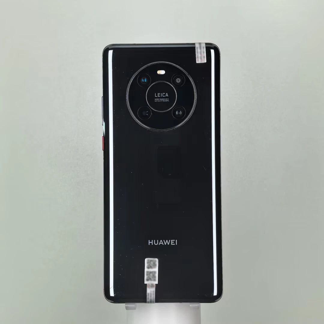 Huawei Mate 40 5g Smartphone 6.5-Inch Screen 50MP Camera 40W Charge HarmonyOS Original Used Phone