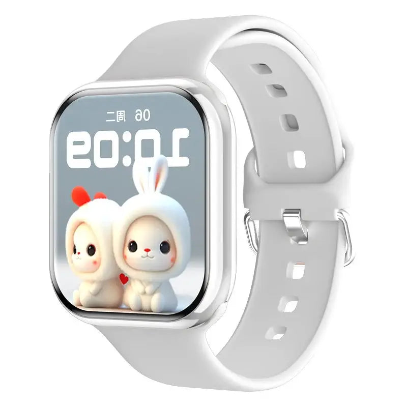 Original 2026 For Apple Watch 10 Smart Watch Men Body Temperature Bluetooth Call NFC GPS Sports Women DT SmartWatch X for Apple