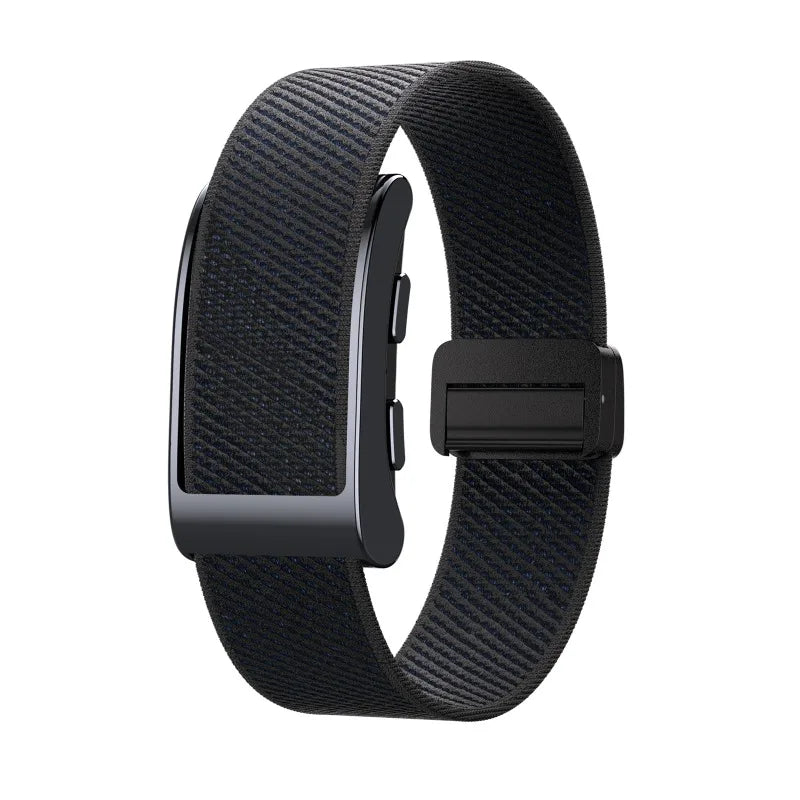 VIGOR GPS NO Screen Smartwatch Man Woman SOS Real-time Location Fitness Tracker Heart Rate Blood Pressue 2026 New Bracelet