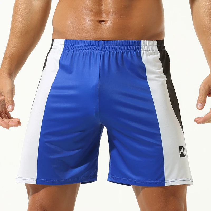 Fashion Men's Board Shorts Beachwear Casual Breathable Surfing Trunks