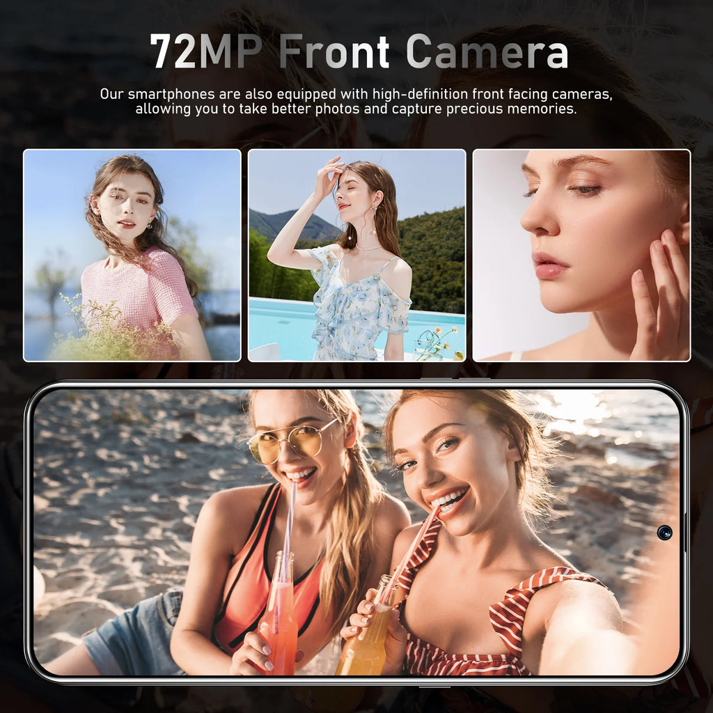 New 2026 High Quality 15T Pro Original Intelligent 4G 5G Dual Card Dual Standby System Global Version 7800mAh Battery Arrival
