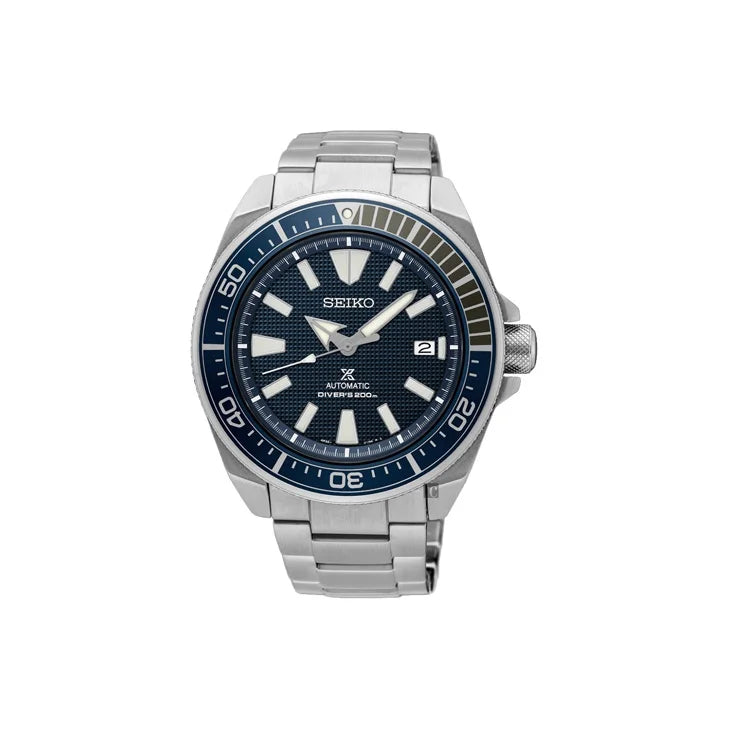 SEIKO Men's Prospex Watch SRPB49J1