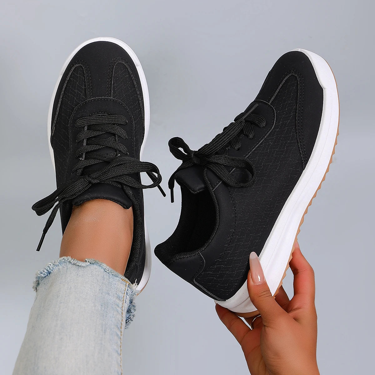 women's summer breathable mesh flat shoes women's shoes casual sneakers shoes, clearance free shipping