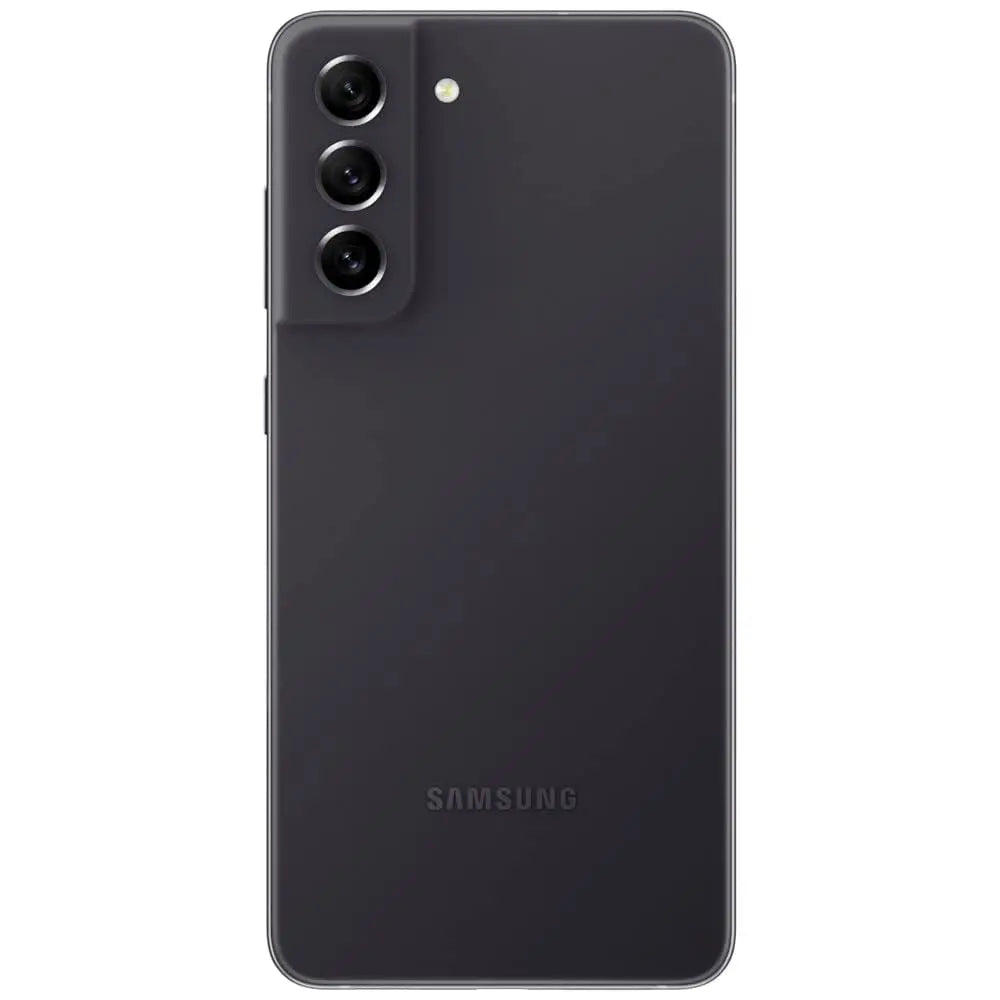 Samsung Galaxy S21FE 5G intelligent refurbished Android phone 6.4-inch Samsung smartphone 4500mAh 120Hz US version unlockedG990U