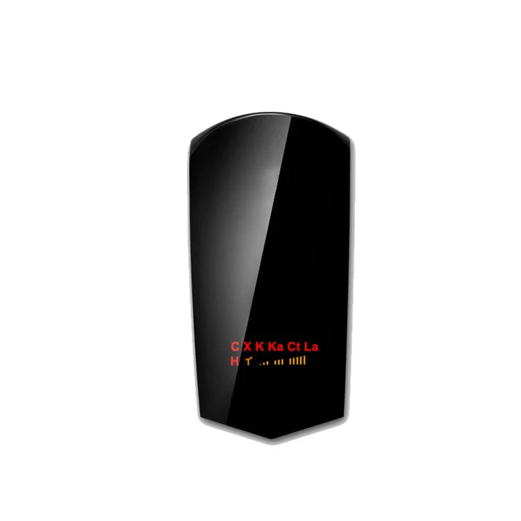 best worldwide Warning Device for universal cars with Full frequency reception  X.K.KA.CT etc. English/Russian version Optional