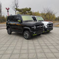 Electric four-wheeler new energy home adult car men's new transportation car