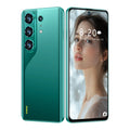 SURGAZE 2026 Camon 50 Pro Curved Screen Smartphone 5G Android15 5200mAh 12+512GB Dual SIM Global Version Network Mobile Phone