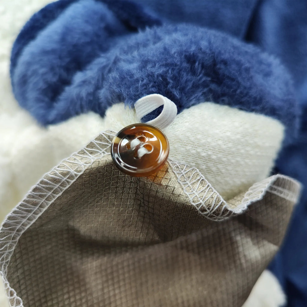 1 of 12 Essential CBRN Survival Items - MUST HAVE: EMF Protection Blanket with Copper Fabric Inside Anti-Radiation Block WIFI Signal RFID/RF Shielding Thick Plush Cover Thermal