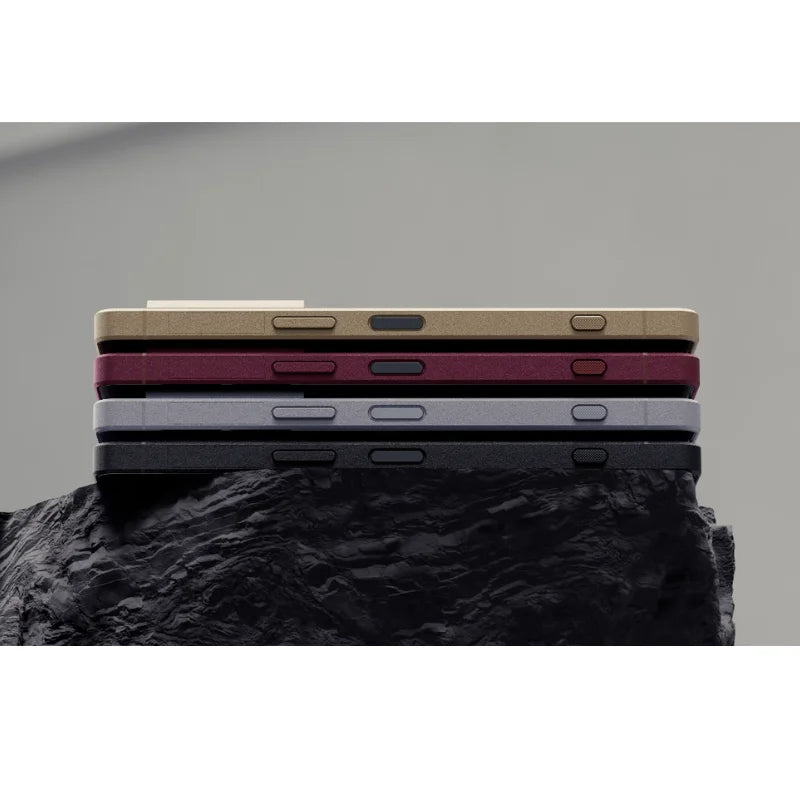 Sony Xperia 1 VIII 5G Original Smartphone Snapdragon 8 Elite Gen5 48MP Triple Camera 6.5" 120Hz 5000mAh Android Mobile Phone