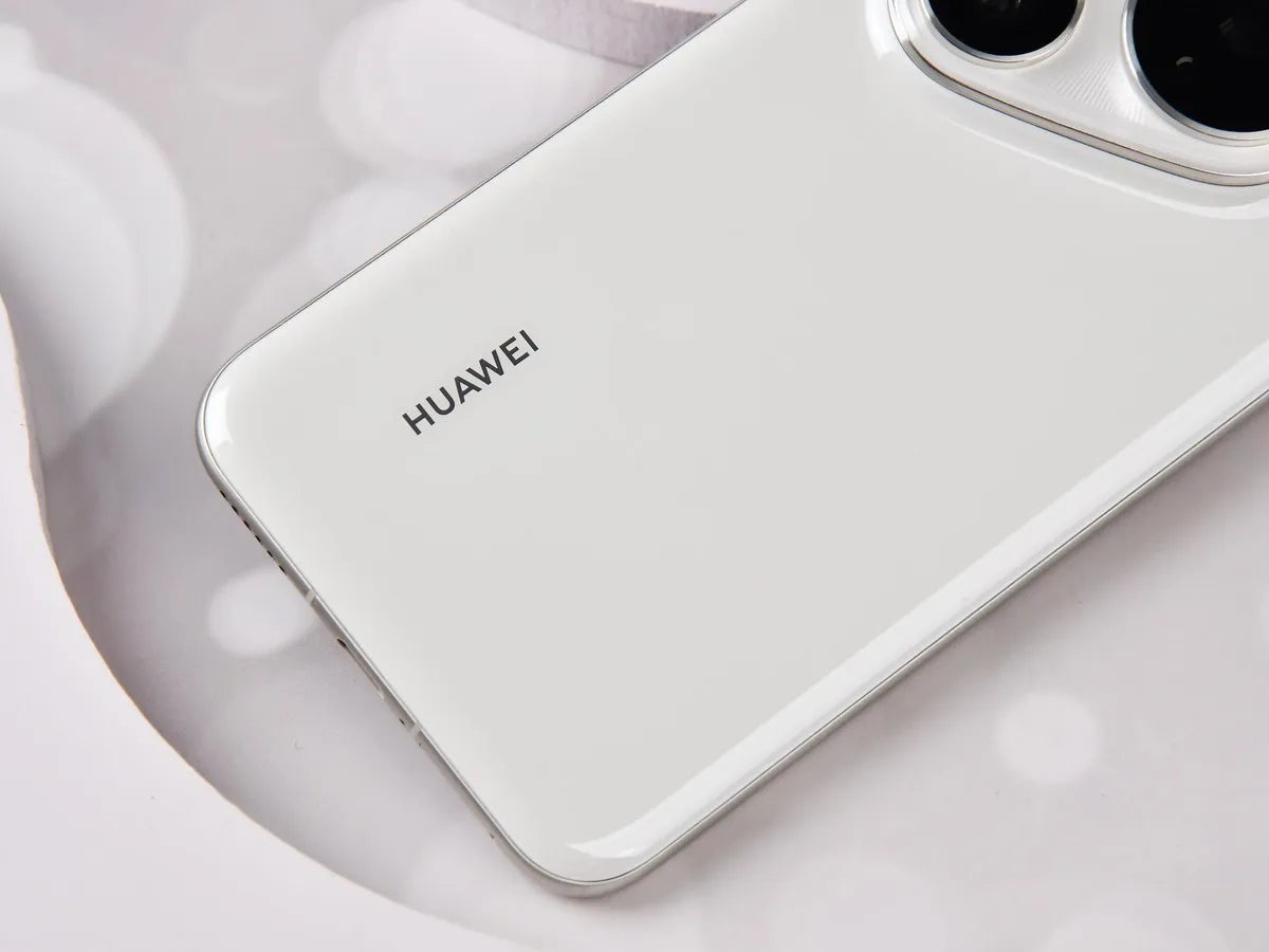 Original Huawei Pura 80 Pro+ Mobile Phone 6.8" OLED Display HarmonyOS 5.1 Kirin 9020 Camera 50MP Battery 5700mAh Smartphone