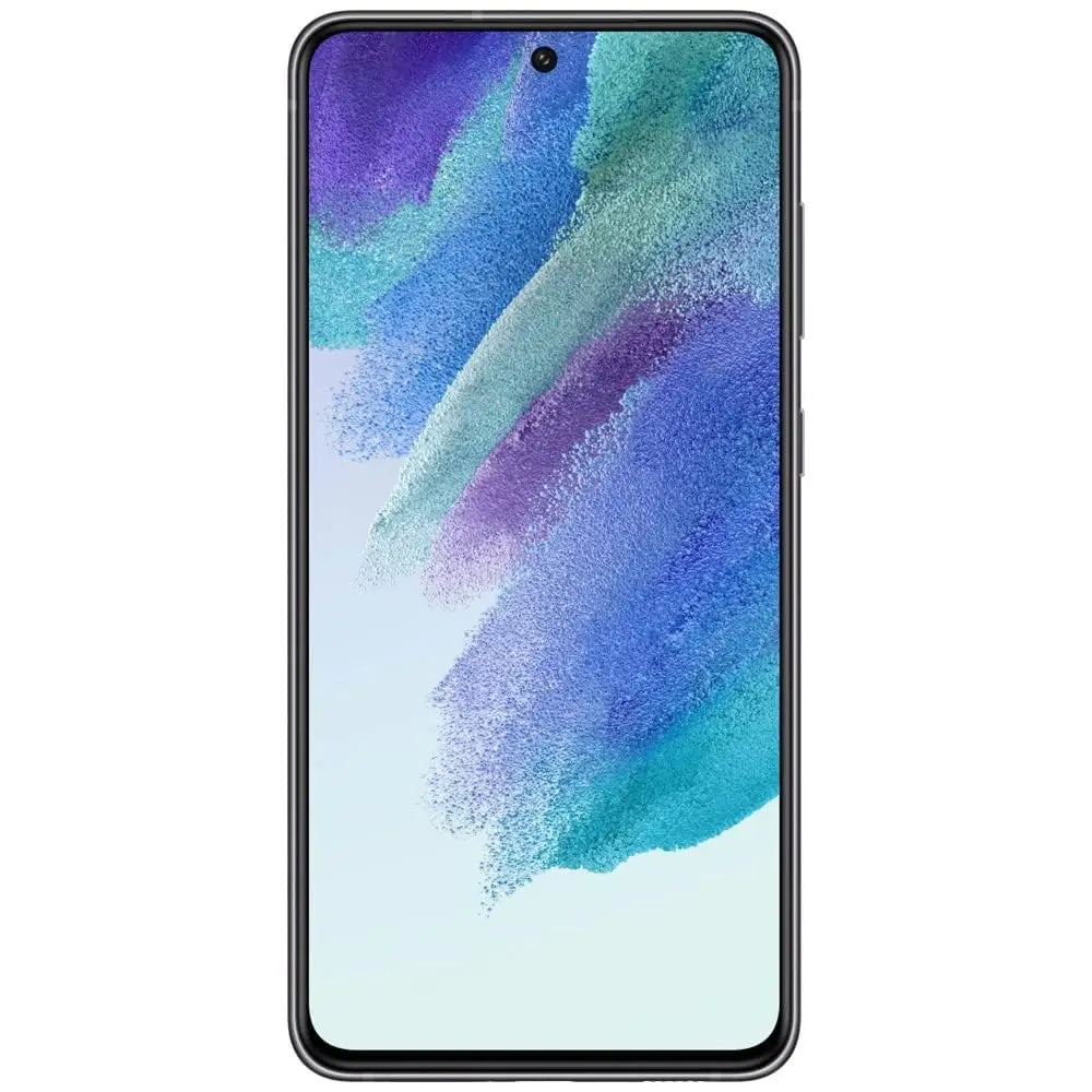 Samsung Galaxy S21FE 5G intelligent refurbished Android phone 6.4-inch Samsung smartphone 4500mAh 120Hz US version unlockedG990U