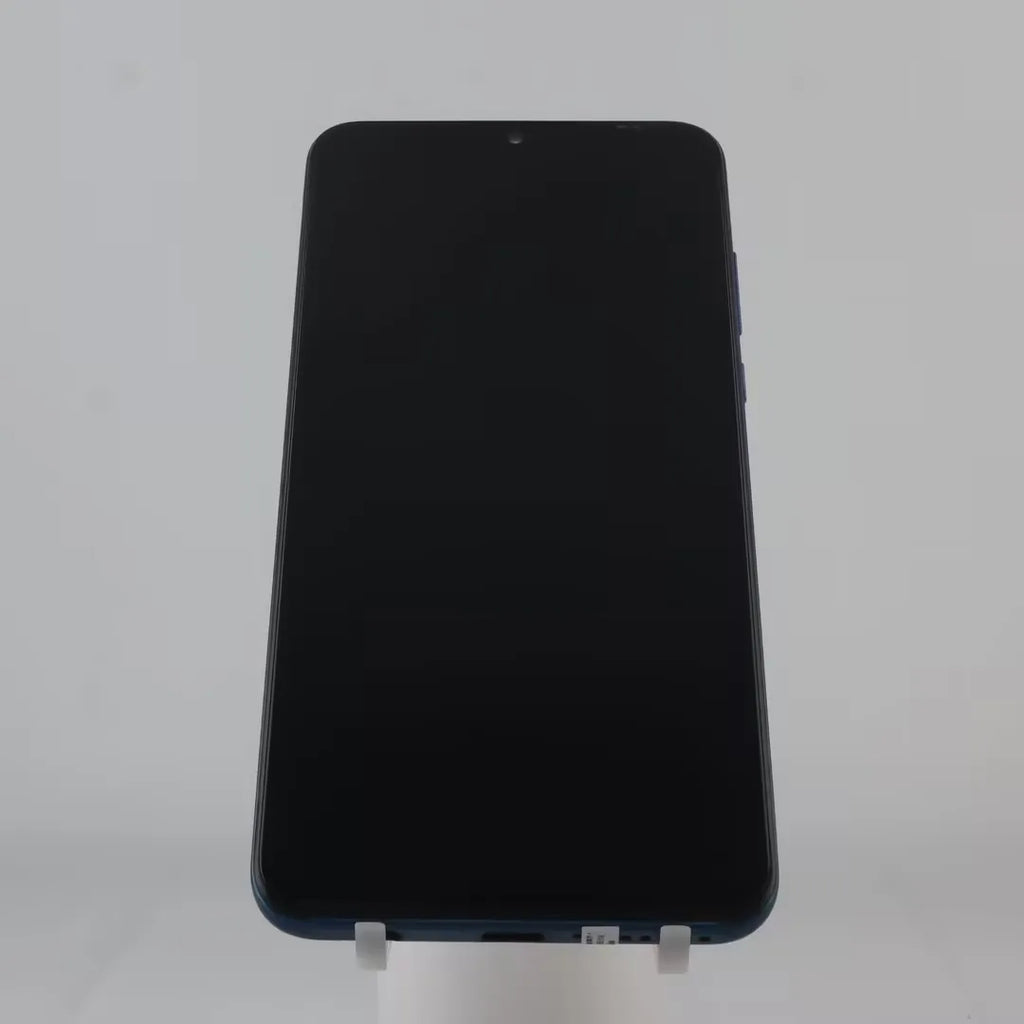 Huawei P30 Lite 4G 64GB 128GB ROM Smartphone EMUI Screen 6.15 Inches 1920x1080px Used Phone