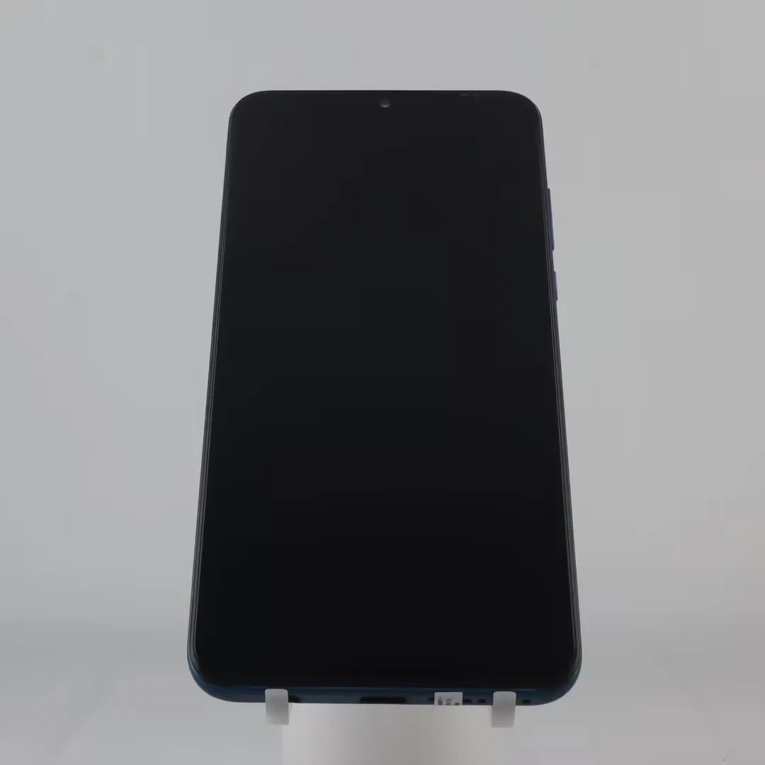 Huawei P30 Lite 4G 64GB 128GB ROM Smartphone EMUI Screen 6.15 Inches 1920x1080px Used Phone