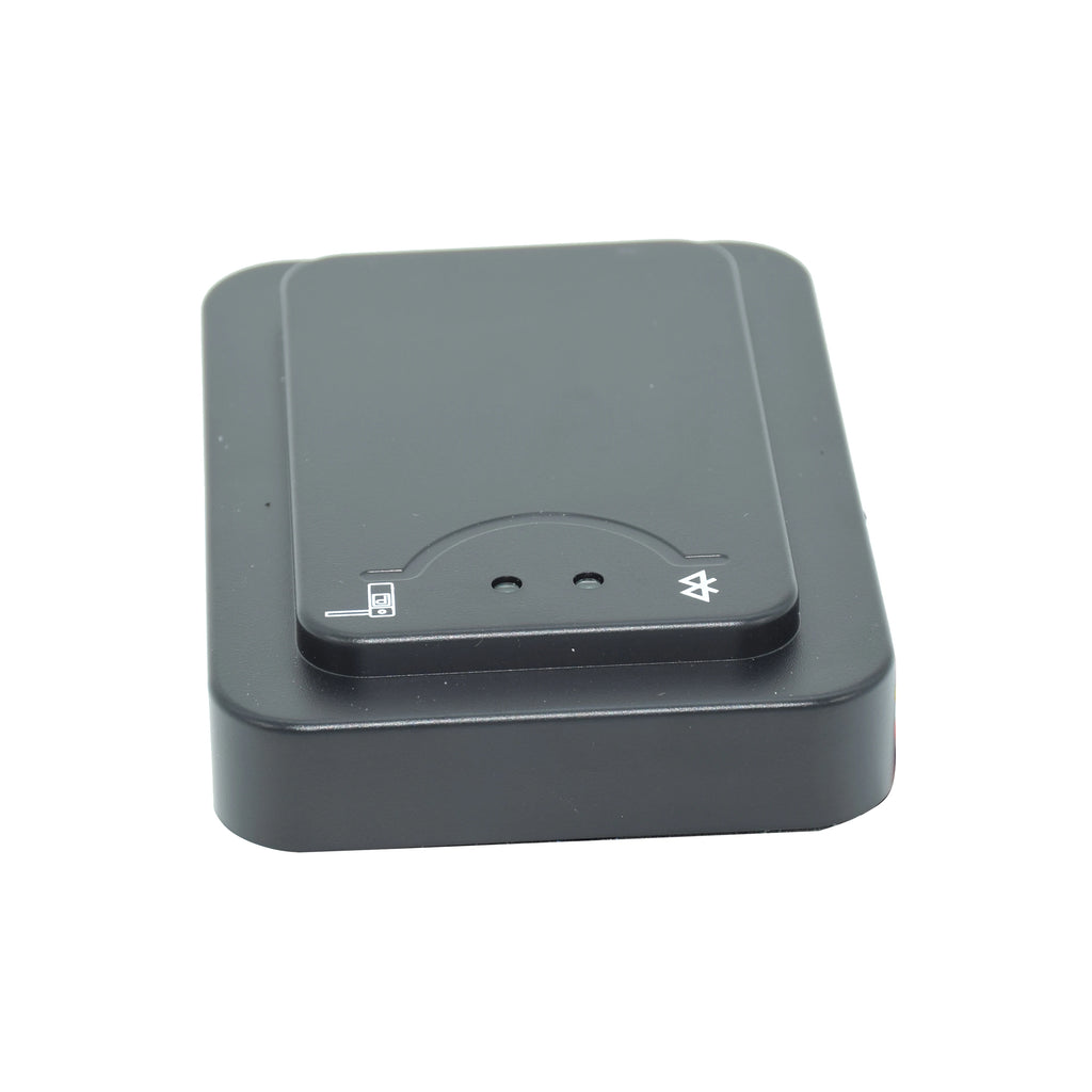 79GHz Radar Vehicle Detector Replace Loop Detector For Car Parking System Phone APP Debug