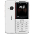 Nokia 5310 Classic 2G Dual SIM Backup Phone with Super Long Standby and Dual Stereo Music Function