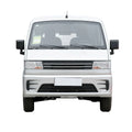 Passenger car, minibus, passenger and cargo dual-use 7 seats