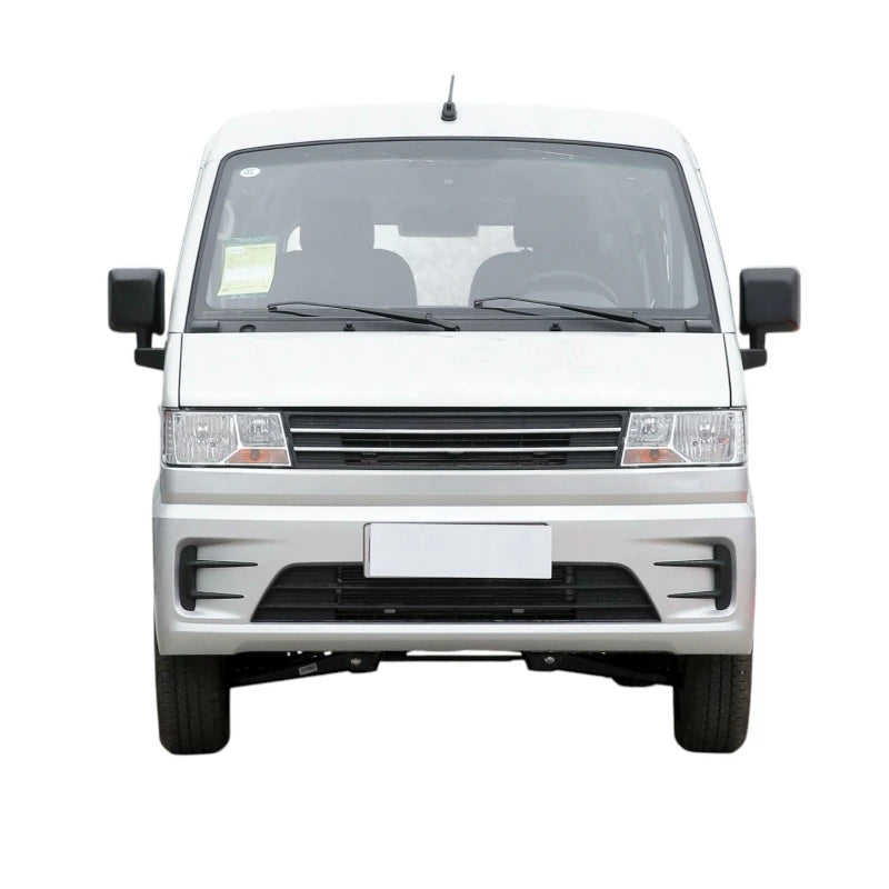 Passenger car, minibus, passenger and cargo dual-use 7 seats
