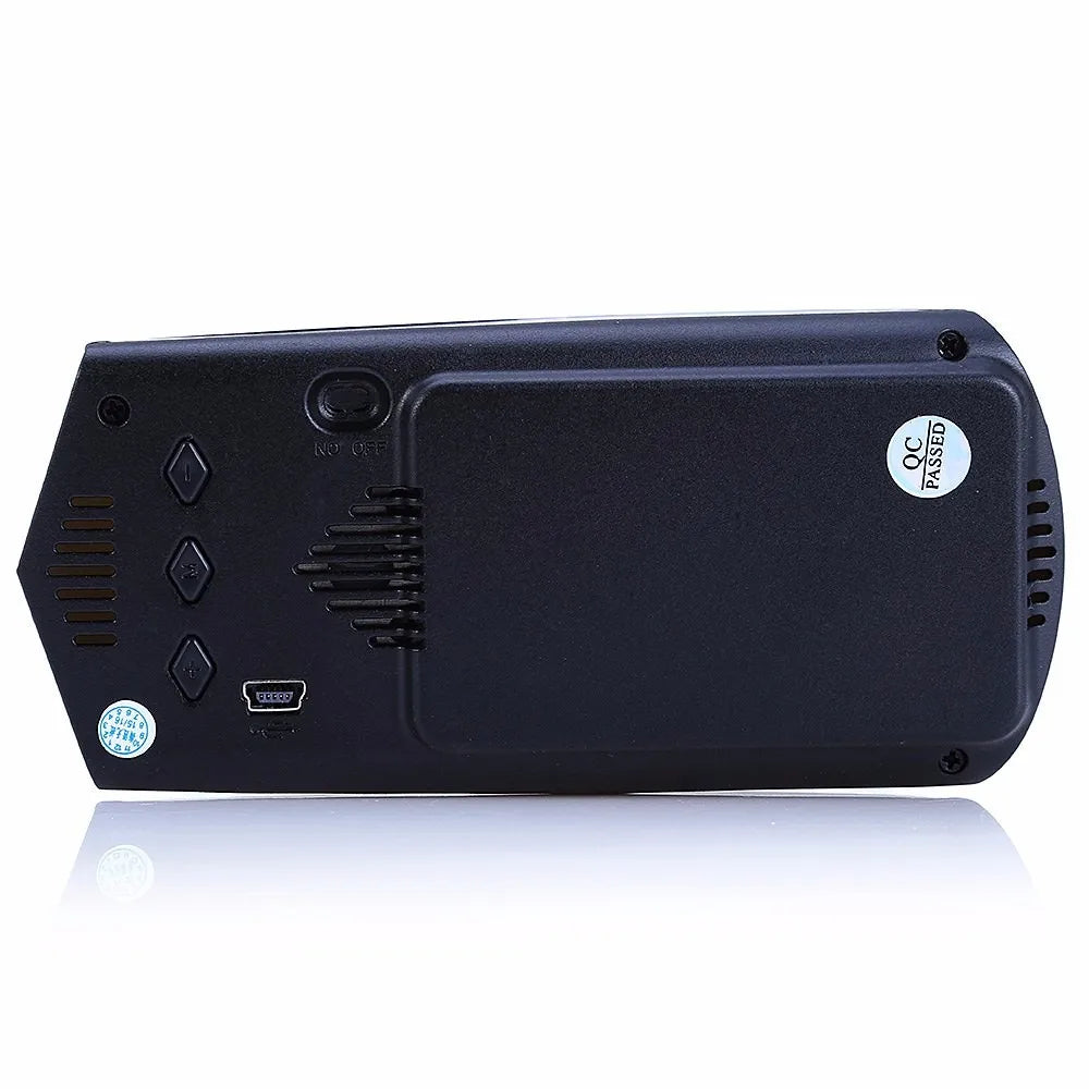 worldwide V3 universal Vehicle Auto Car safety Alert Warning Device Optional Full frequency reception reception X.K.KA.CT etc.