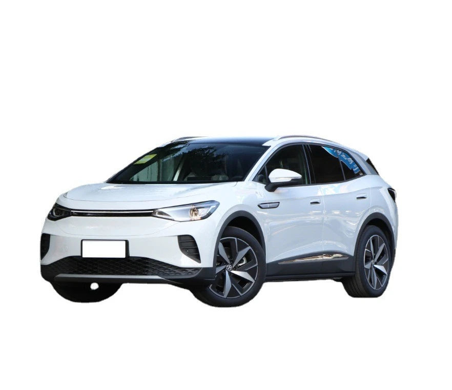 New energy vehicles, electric vehicles ID6 adult new energy high-speed electric vehicles