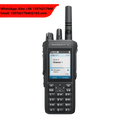11 of 12 Essential CBRN Survival Items - MUST HAVE: Motorola R7 DMR Radio GPS Handheld Radio Walkie Talkie Wifi R7 Portable Walkie-talkie