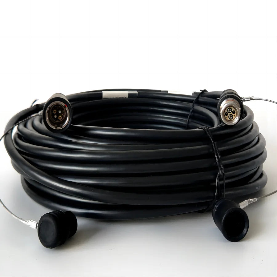 4K EFP To Fiber Camera Systems For Live Event, ENG, ESP with CCU