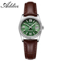 ADDIES 28mm Woman's Watches BGW9 Super Luminous Sapphire Mirror 5Bar Waterproof Diving Elegant Quartz Watch For Women AW25901
