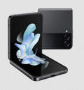 Samsung Galaxy Z Flip4 Z Flip 4 5G 6.7" 8GB 128/256/512GB Snapdragon Foldable Original 99% New Android Cellphone