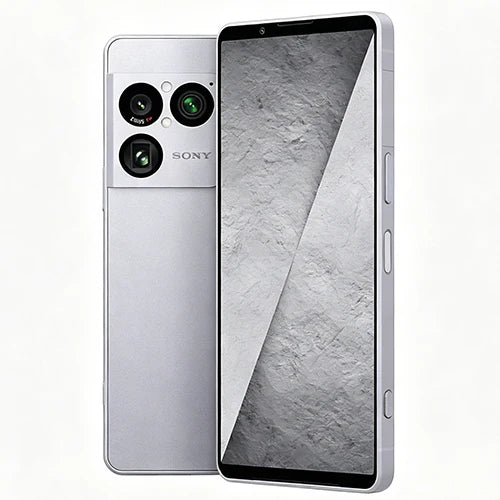Sony Xperia 1 VIII 5G Original Smartphone Snapdragon 8 Elite Gen5 48MP Triple Camera 6.5" 120Hz 5000mAh Android Mobile Phone